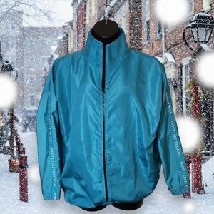 Pretty Little Thing Windbreaker